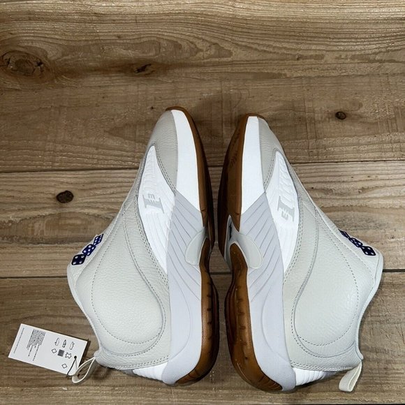 New: Sz 8.5: Reebok Answer IV: Only The Strong Survive: Basketball Shoes: GZ3877 main image 7
